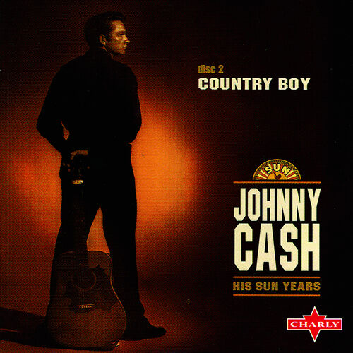 Johnny Cash